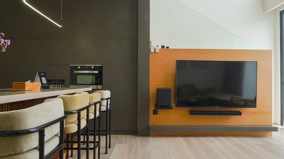Others 5, The Oasis Smart Villa, Badung