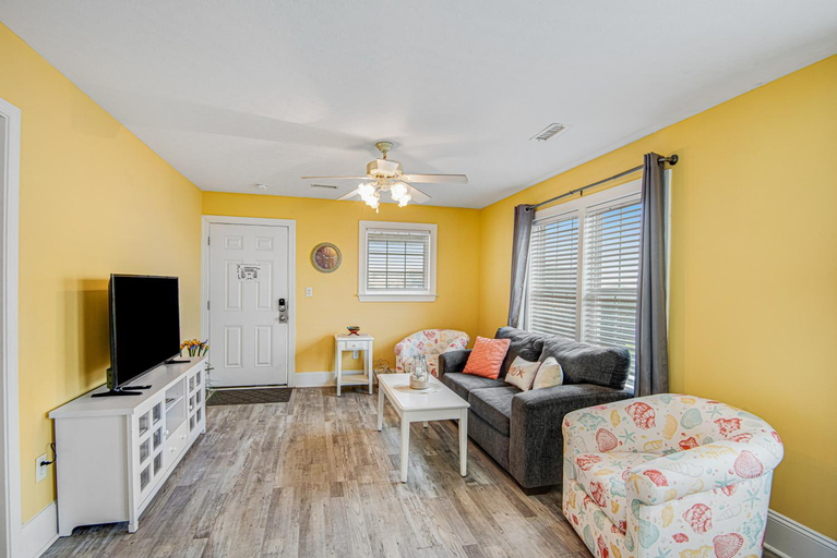 Others 3, Sunset Haven, Pender