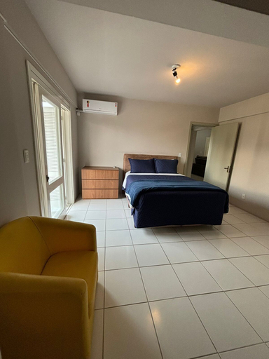 Bedroom 2, FIKA Residence, Dois Irmãos