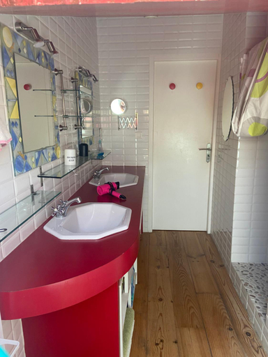 Others 2, chambre deux personnes, lit pour Bebe, Tarn-et-Garonne