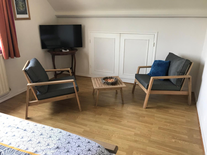 Others 4, Chambres Champetres, Eure