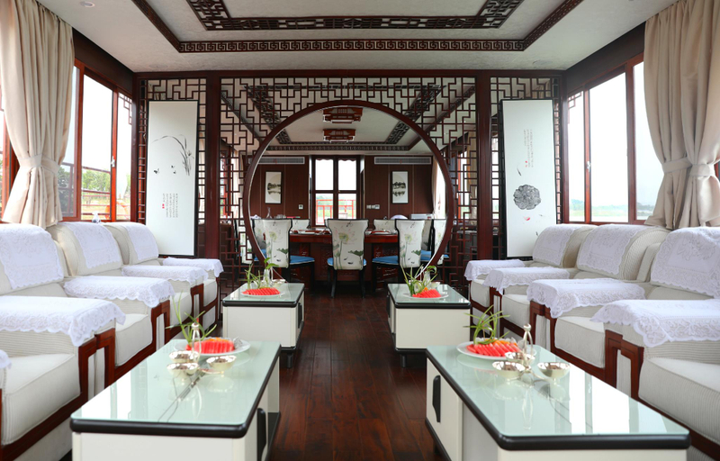 Others 5, Bright Hotel Huaibei, Huaibei