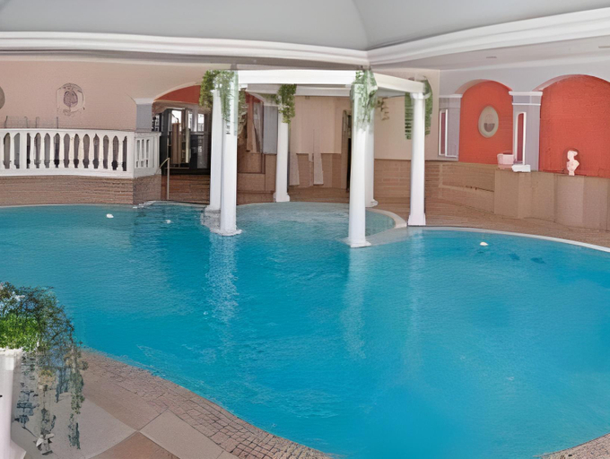 Sport & Beauty 2, Hotel Wagner, Sankt Johann im Pongau