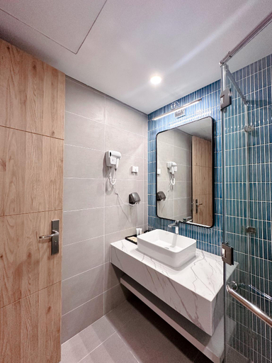 Bathroom 4, FLAMINGO IBIZA HAI TIEN, Hoằng Hóa