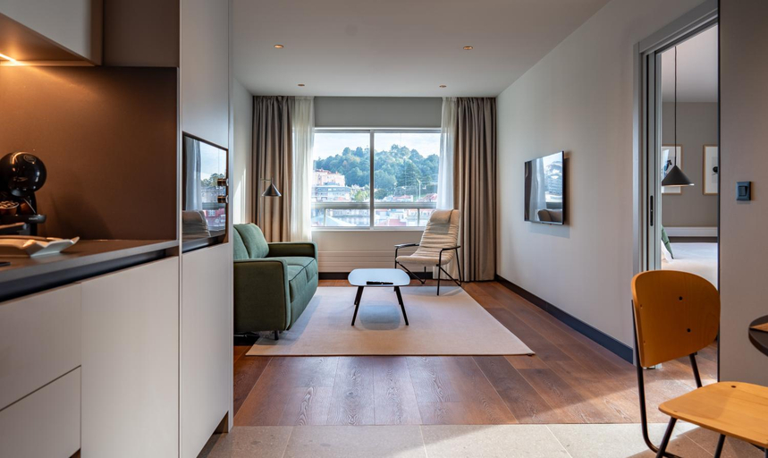 Others 5, Sercotel Hotel Bahia de Vigo, Pontevedra