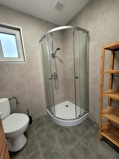 Bathroom 3, Gaskowelove, Koszalin