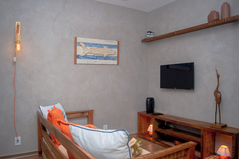 Living area 3, Villa Bella Ferradura, Armação dos Búzios