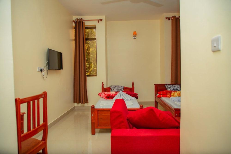 Others 5, Kilimanjaro White House Hotel, Moshi Rural