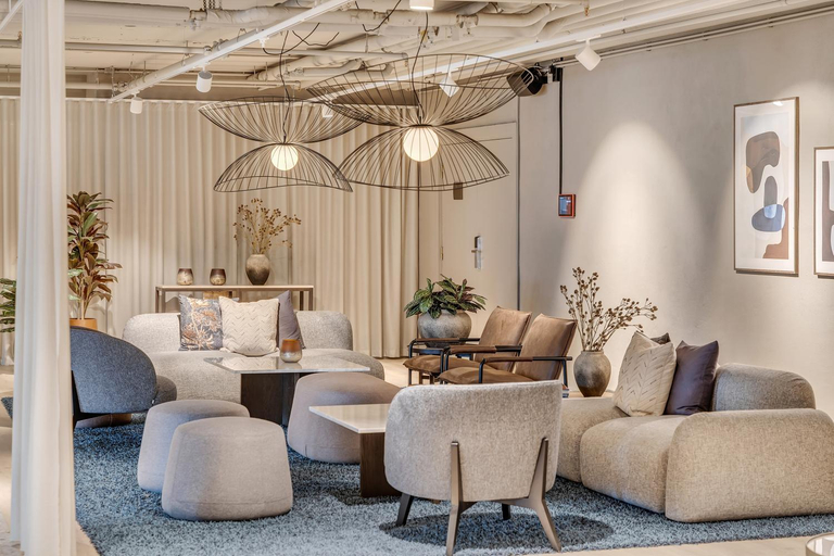 Public Area 4, Scandic Ringsaker, Ringsaker