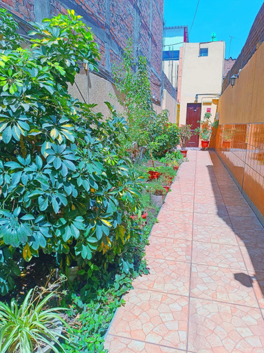 Others 3, Samay Misti Hostal, Arequipa