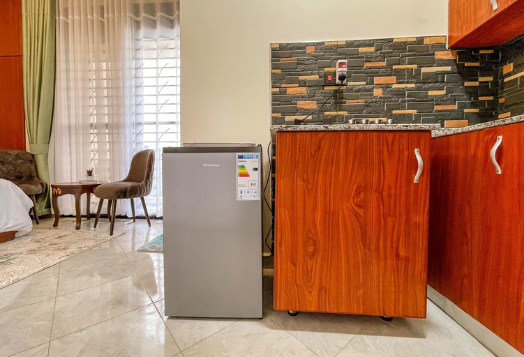 Others 3, ELEGANT STUDIO APARTMENTS in MUNYONYO, Kampala