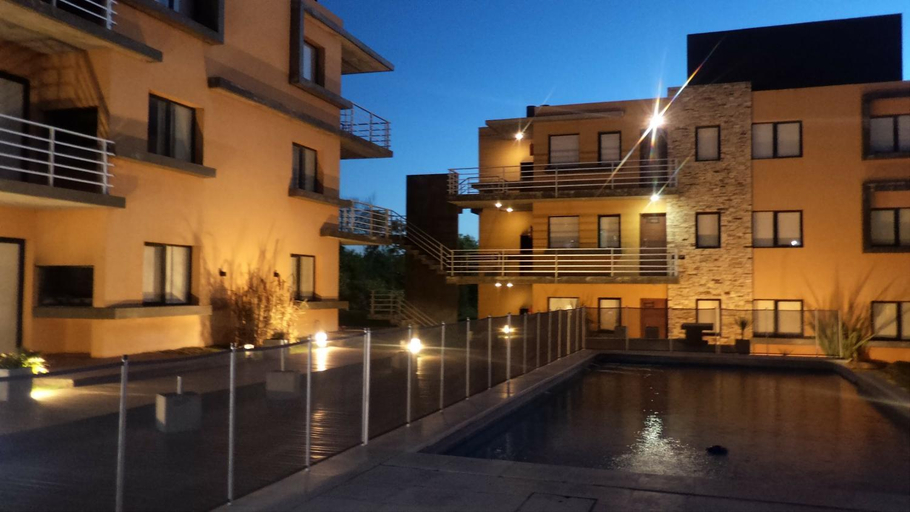 Others 5, Dock Playa, Villa Gesell