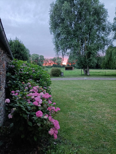 Others 3, Relais de Moidrey, Manche