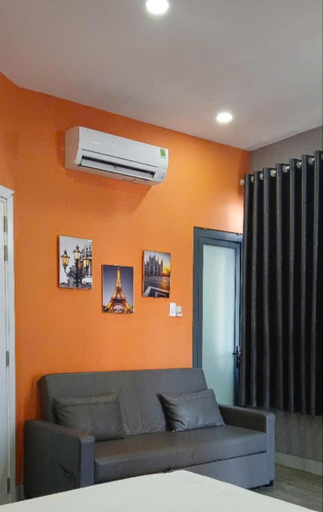 Bedroom 4, Thanh Hang Homestay , Ninh Kiều