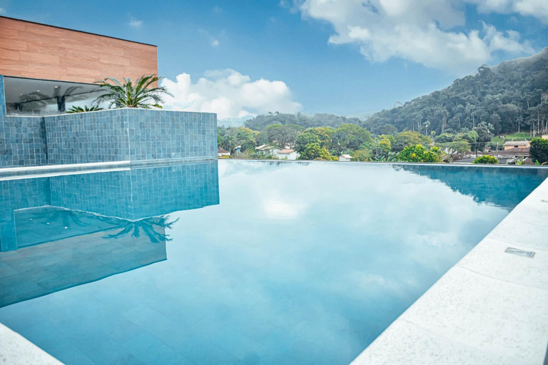Sport & Beauty 2, Hotel Titanic Penedo, Itatiaia