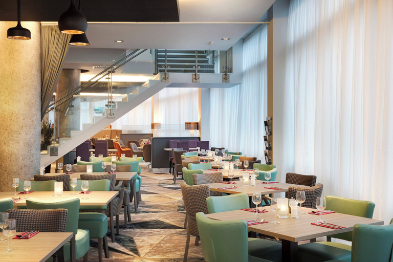 Food & Drinks 5, Leonardo Hotel London Watford, Hertfordshire