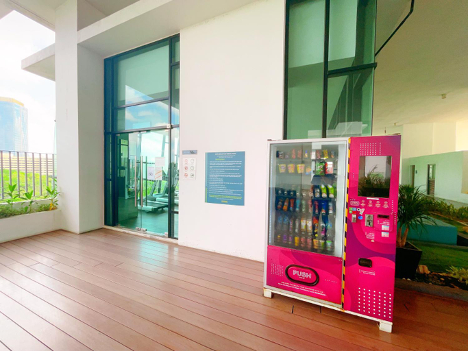 Food & Drinks, Empty Listing - Southkey, Johor Bahru