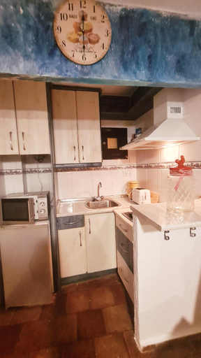 Others 5, Charming apartment with beautiful views in old town of Cuenca, Cuenca