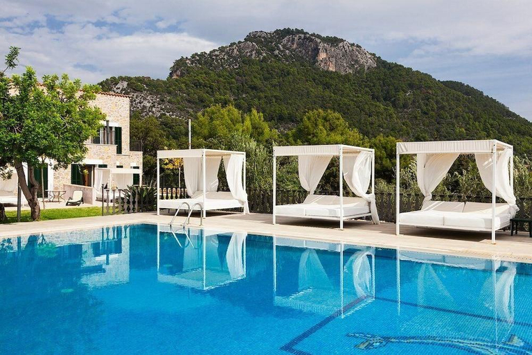 Sport & Beauty 2, Hotel Binibona Parc Natural, Baleares