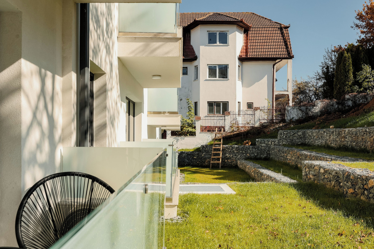 Exterior & Views 2, Nest Inn Meteor, Cluj-napoca