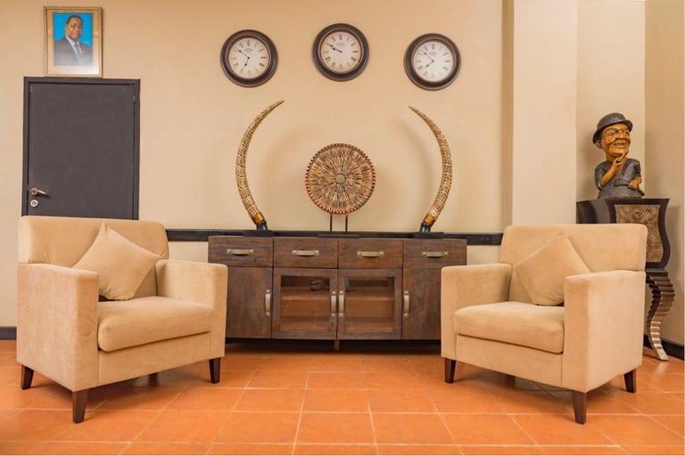 Others 5, Heritage by Serendib, Blantyre City