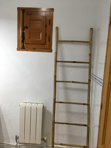 Bathroom 4, Casa Lumbreras, Murcia