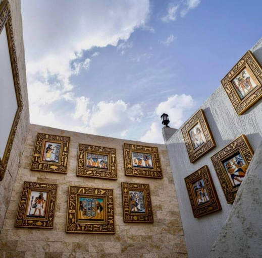 Exterior & Views 2, King of Pharaohs Pyramids View, Al-Ahram