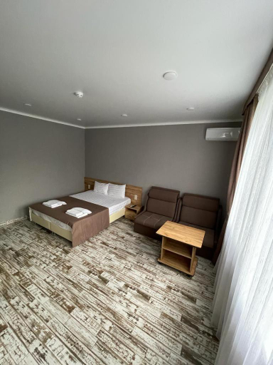 Others 3, Bliznetsy Apart Hotel, Sochi gorsovet