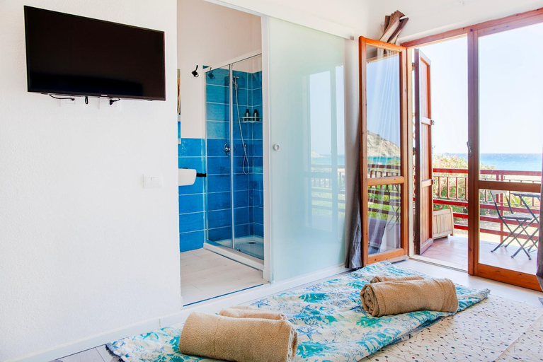 Others 2, Solanas Home Stay - Rooms, Cagliari