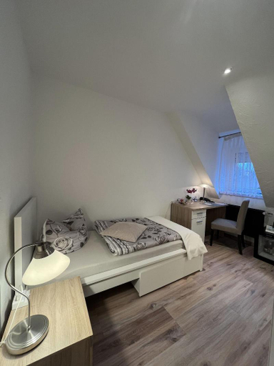 Bedroom 3, Georgenberg, Spree-Neiße