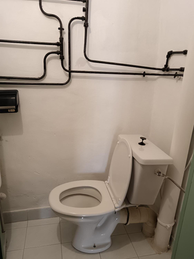 Bathroom 3, Chambre d'hote climatisee Les Maisons de Gaia, Aude