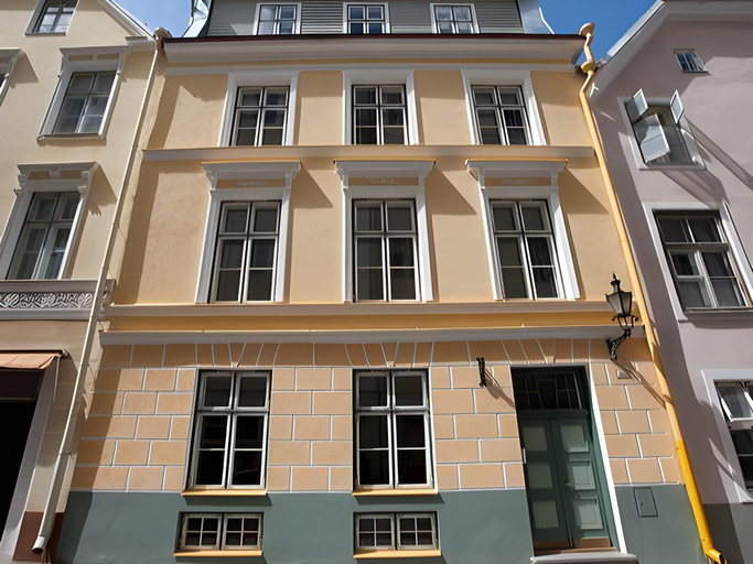 Others 3, Pikk 49 Residence, Tallinn