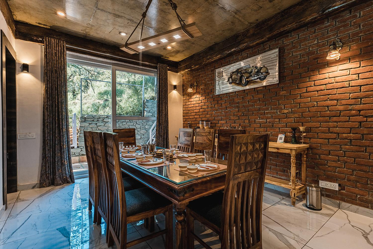 Others 3, Vibhasa Cottage, Nainital