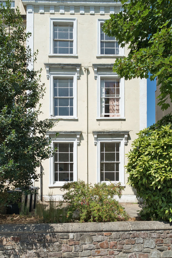 Exterior & Views 2, No 13 Georgian Shared House - By Clifton Short Lets, Bristol