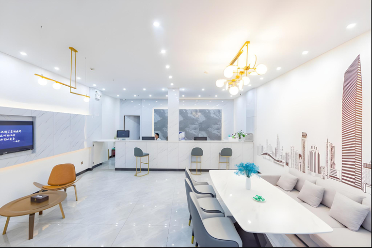 Others 4, TOWO Topping Hotel Shenzhen Airport Flagship, Shenzhen