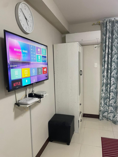 Others 5, Studio with Balcony at Saekyung 956, Lapu-Lapu City