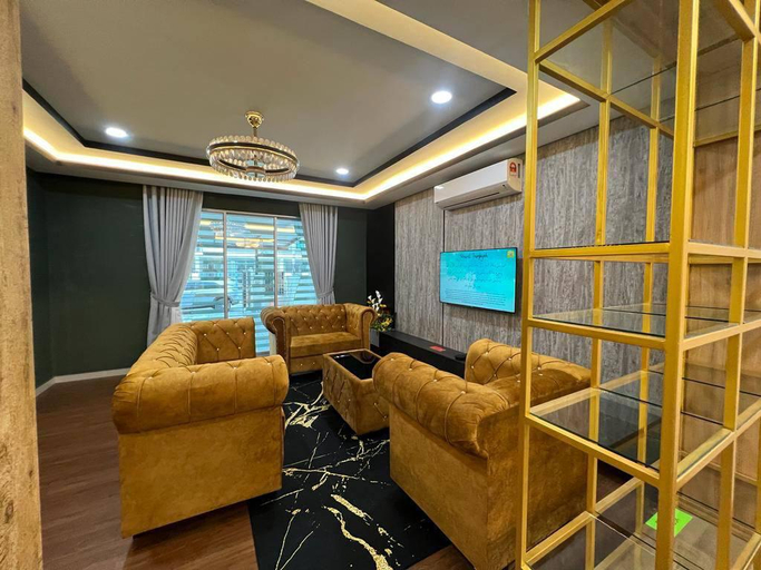 Others 2, HOMESTAY DE JITRA , Kubang Pasu
