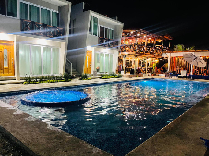 Sport & Beauty 2, Villas Coco Mare Suite 4, Coyuca de Benítez