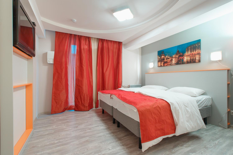 Others 5, Art-hotel Zontik, Sankt-Peterburg gorsovet