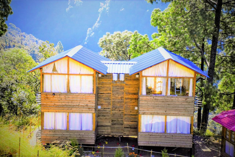 Others, Chirpingi Birdz Resort, Nainital
