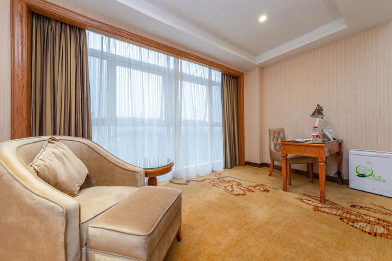 Others 5, Vienna International Shenzhen Longgang Lilang, Shenzhen