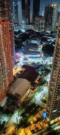 Others 3, Condominium, Pasay City