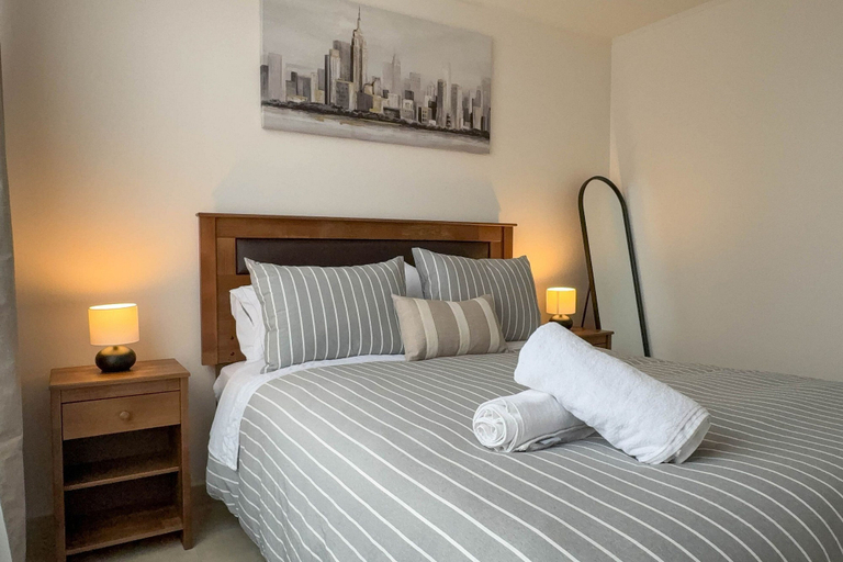 Bedroom 3, Mackenna Spot by Andes+, Cordillera