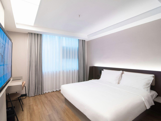 5, Hanting Hotel Shenzhen North Railway Station, Shenzhen
