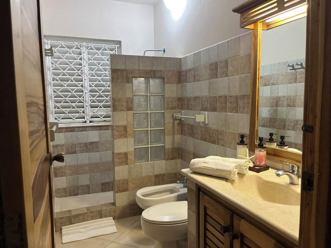 Bathroom 4, Villa Chiara Las Terrenas, Las Terrenas
