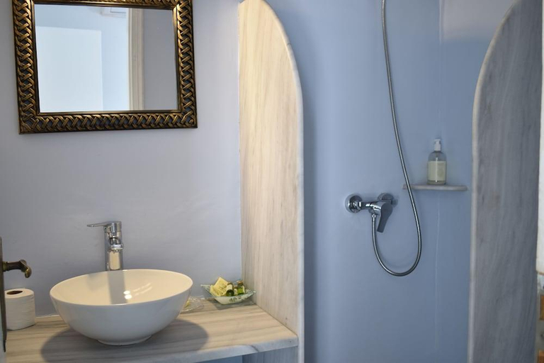 Others 4, Andriani's Guest House, South Aegean