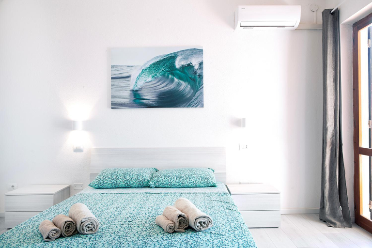 Others 3, Solanas Home Stay - Rooms, Cagliari