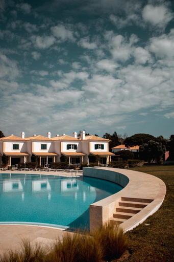 Sport & Beauty, Vila Bicuda Resort, Cascais