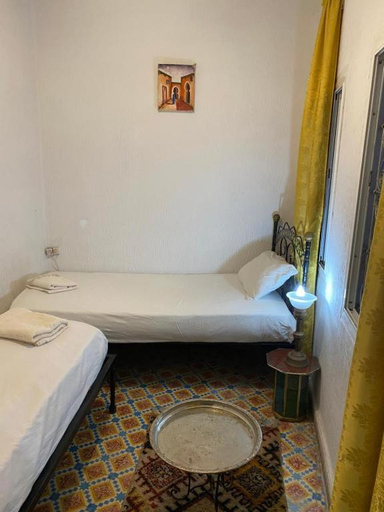 Others 3, Riad Fez Hostel, Fès