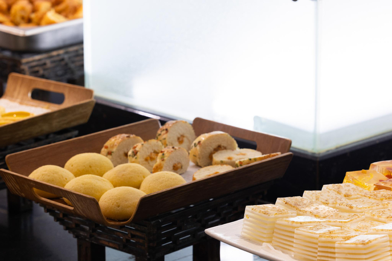 Food & Drinks 5, Avant-Garde Hotel Shenzhen, Shenzhen